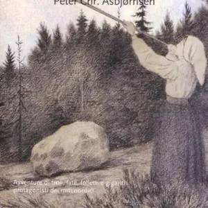 Compra Adesso Racconti e leggende popolari norvegesi