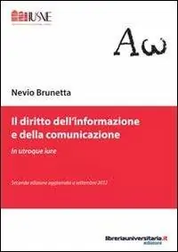 Il diritto dell‘informazione e della comunicazione Affare