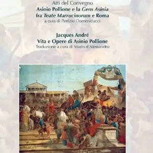 Asinio Pollione Ultime Pezzi