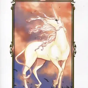Più Venduto L‘ ultimo unicorno
