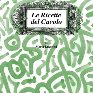 Le ricette del cavolo Prezzo Ridotto