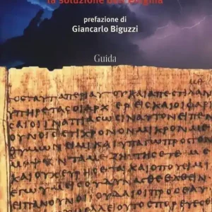 Apocalisse. La soluzione dell‘enigma Ultima Occasione