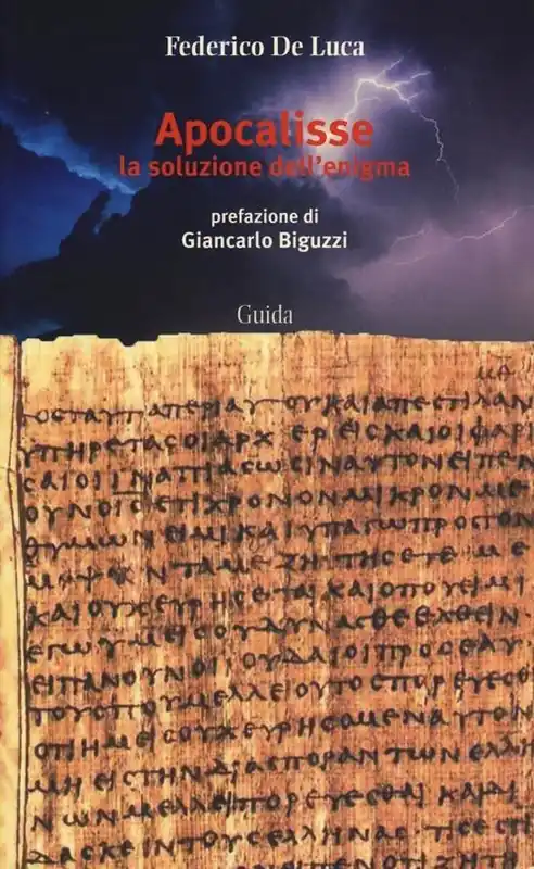 Apocalisse. La soluzione dell‘enigma Ultima Occasione