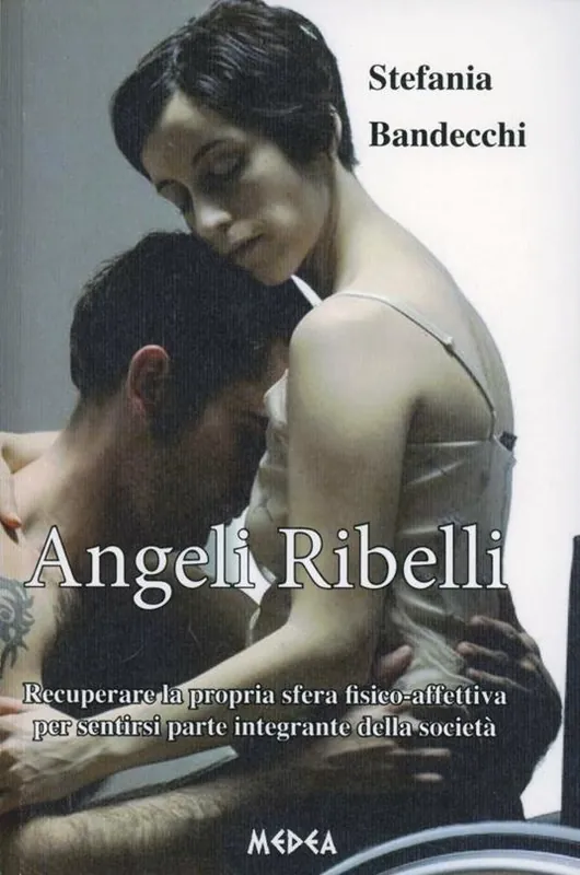 Angeli ribelli Offerta Speciale
