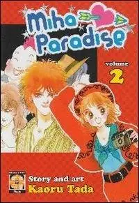 Miha paradise. Vol. 2 Prezzo Scontato