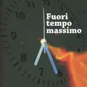 Fuori tempo massimo Subito Disponibile