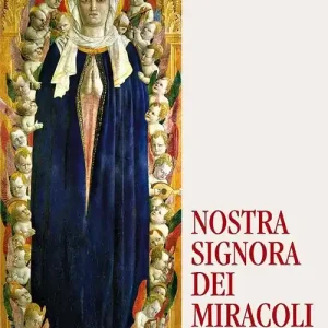 Nostra Signora dei miracoli Offerta Del Giorno