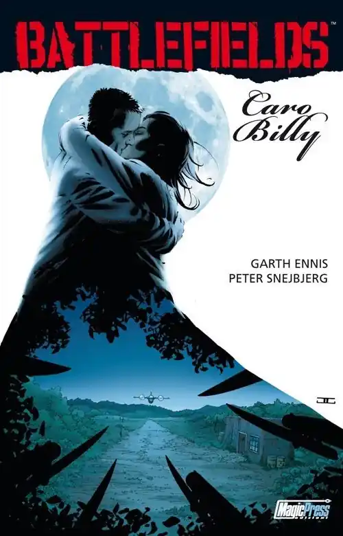 Sconto Caro Belly. Battlefields. Vol. 2