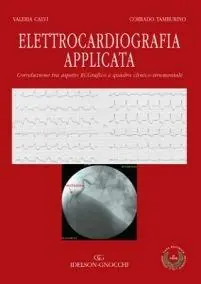 Prezzo Scontato Elettrocardiografia applicata