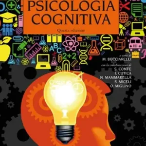 Psicologia cognitiva Pagamento Sicuro
