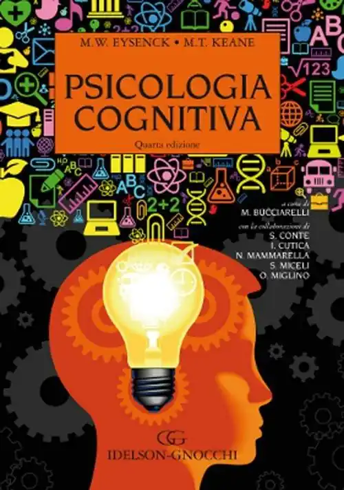 Psicologia cognitiva Pagamento Sicuro