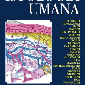 Promozione Istologia umana
