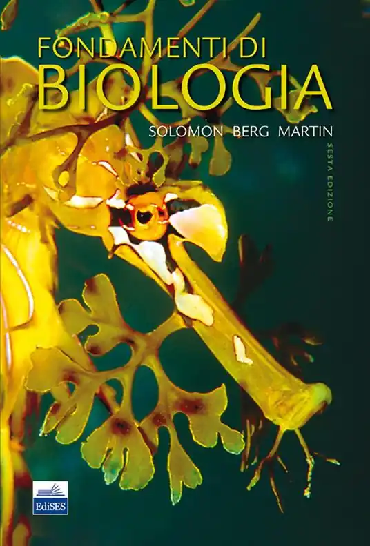 Saldi Fondamenti di biologia