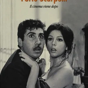 Promozione Esclusiva Furio Scarpelli. Il cinema viene dopo