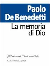 Occasione La memoria di Dio