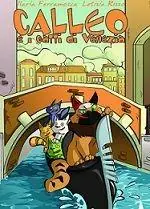Calleo e i gatti di Venezia Reso Gratuito
