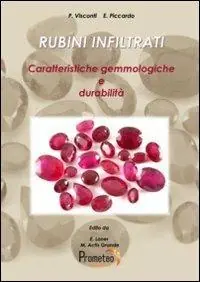 Rubini infiltrati. Caratteristiche gemmologiche e durabilità Scelto Dai Clienti
