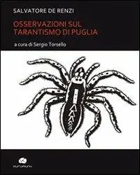 Miglior Prezzo Osservazioni sul tarantismo di Puglia