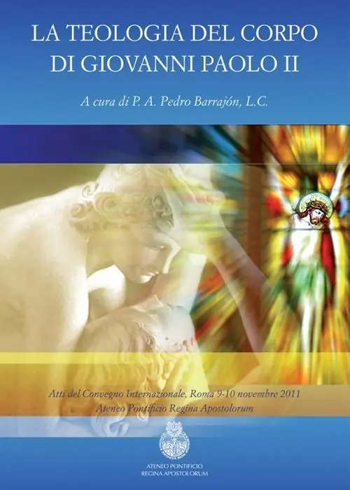Consegna Rapida La teologia del corpo di Giovanni Paolo II. Ediz. italiana, inglese e spagnola