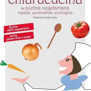 ChiaraCucina Soddisfatti O Rimborsati