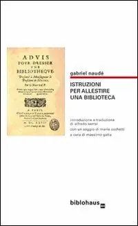 Istruzioni per allestire una biblioteca Ordina Subito