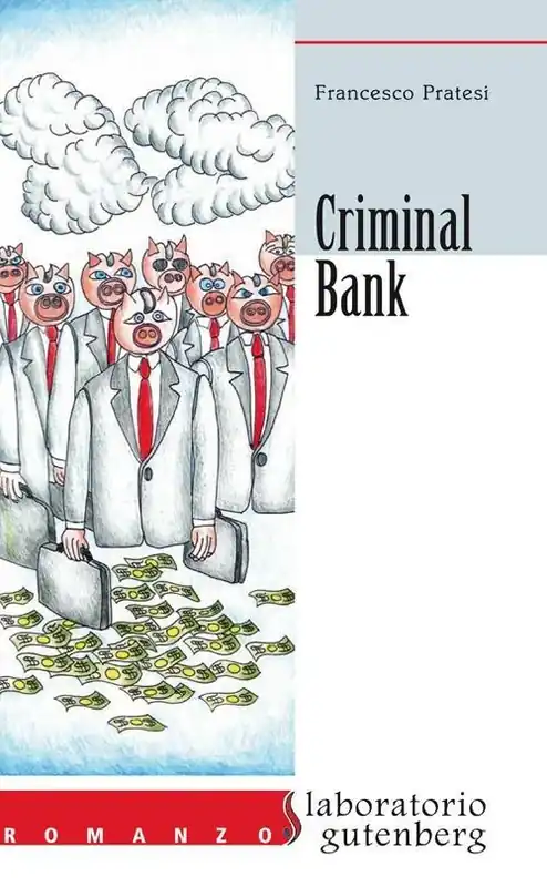 Criminal bank Ordina Subito