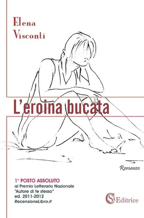 Acquista Ora L‘eroina bucata