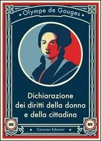 Dichiarazione dei diritti della donna e della cittadina Saldi