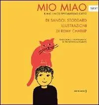 Esclusivo Mio miao. Il mio unico specialissimo gatto