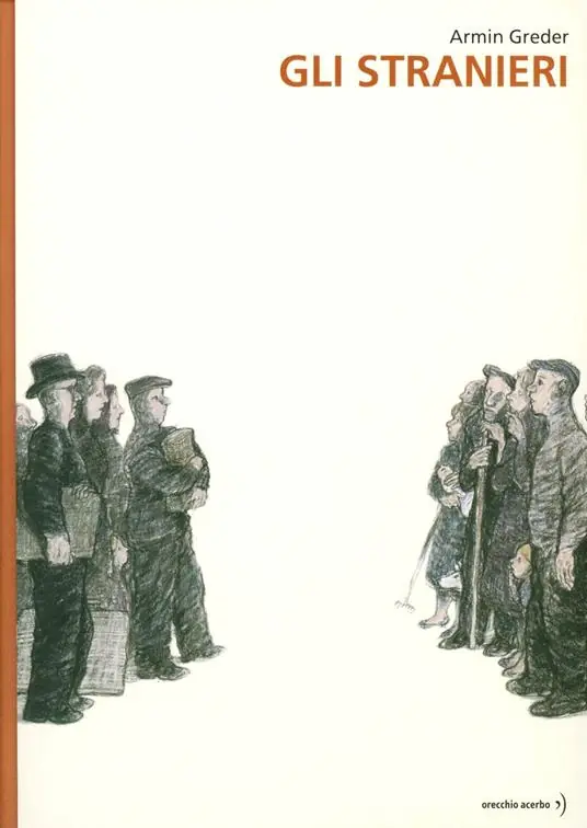 Gli stranieri. Ediz. a colori Promozione