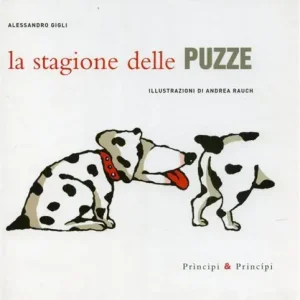 La stagione delle puzze Offerta Speciale