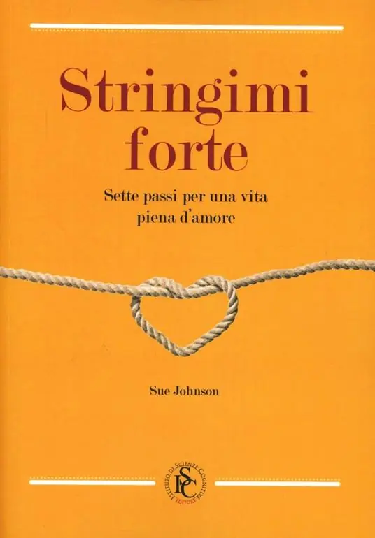 Bestseller Stringimi forte. Sette passi per una vita piena d‘amore