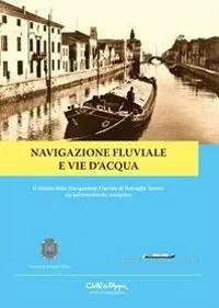Navigazione fluviale e vie d‘acqua Super Prezzo