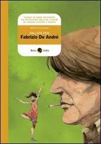 Spedito Oggi Ballata per Fabrizio De Andrè