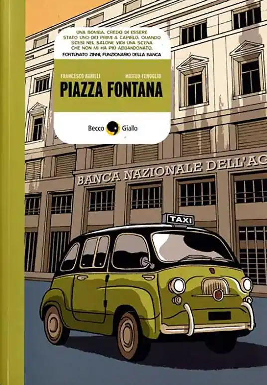 Professionale Piazza Fontana