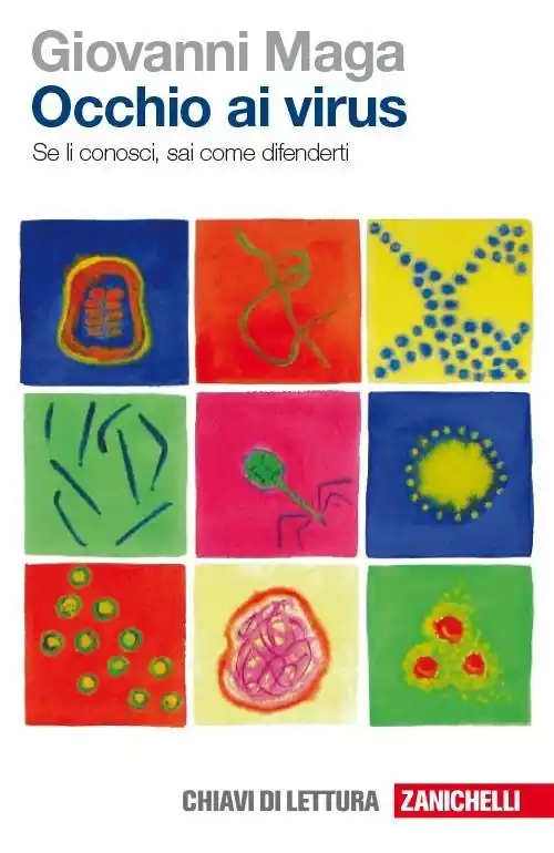 Spedizione Espresso Occhio ai virus. Se li conosci sai come difenderti