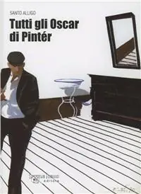 Compra Oggi Stesso Tutti gli oscar di Pinter