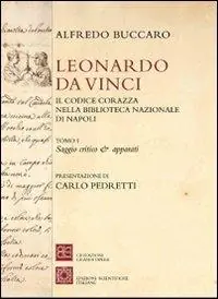 Leonardo da Vinci. Il codice Corazza nella Biblioteca Nazionale di Napoli Spedizione Espresso