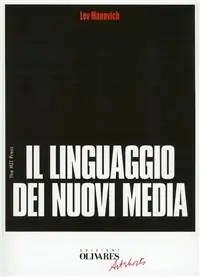 Novità Il linguaggio dei nuovi media