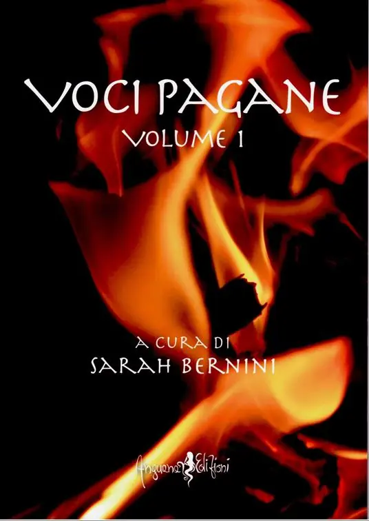 Voci pagane. Vol. 1 Popolare