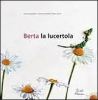 Berta la lucertola Saldi