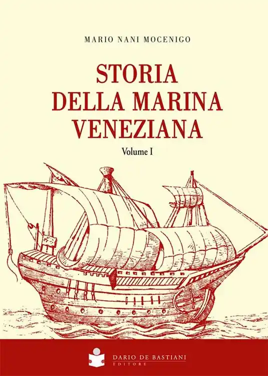 Direttamente Dal Produttore Storia della Marina veneziana