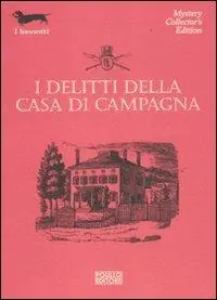 I delitti della casa di campagna Non Perdere