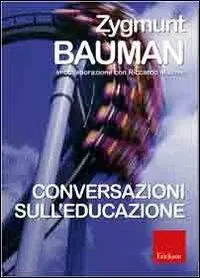 Offerta Lampo Conversazioni sull‘educazione