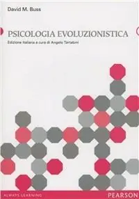 Psicologia evoluzionistica Miglior Prezzo