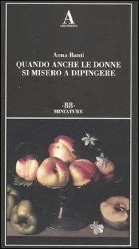 Quando anche le donne si misero a dipingere Vendita Finale