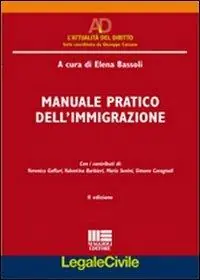 Manuale pratico dell‘immigrazione Offerta Speciale
