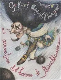 Le avventure del barone di Münchausen Nuova Collezione