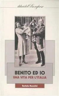 Benito ed io una vita insieme Prezzo Conveniente