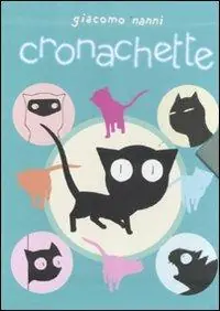 Cronachette. Cofanetto Offerta Speciale